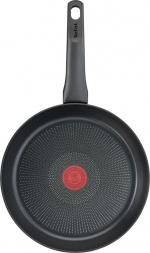 Tefal Ultimate -stekpanna 28 cm, svart