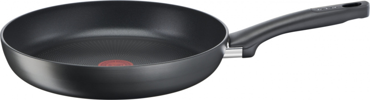 Tefal Ultimate -stekpanna 24 cm, svart. Tefal Ultimate -stekpanna 24 cm, svart.