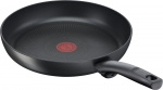 Tefal Ultimate -stekpanna 24 cm, svart. Tefal Ultimate -stekpanna 24 cm, svart.