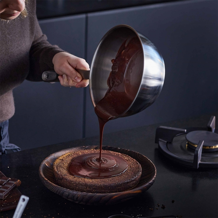 Fiskars All Steel -såskastrull, 2 liter