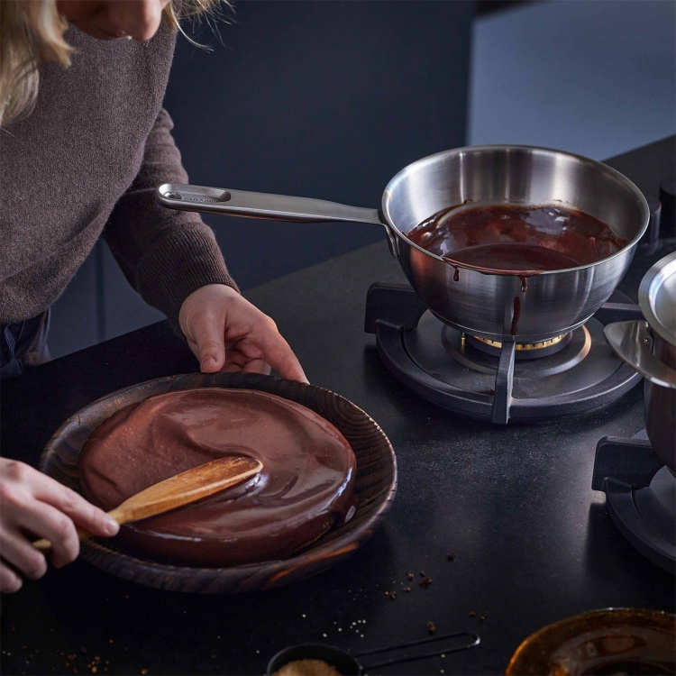 Fiskars All Steel -såskastrull, 2 liter