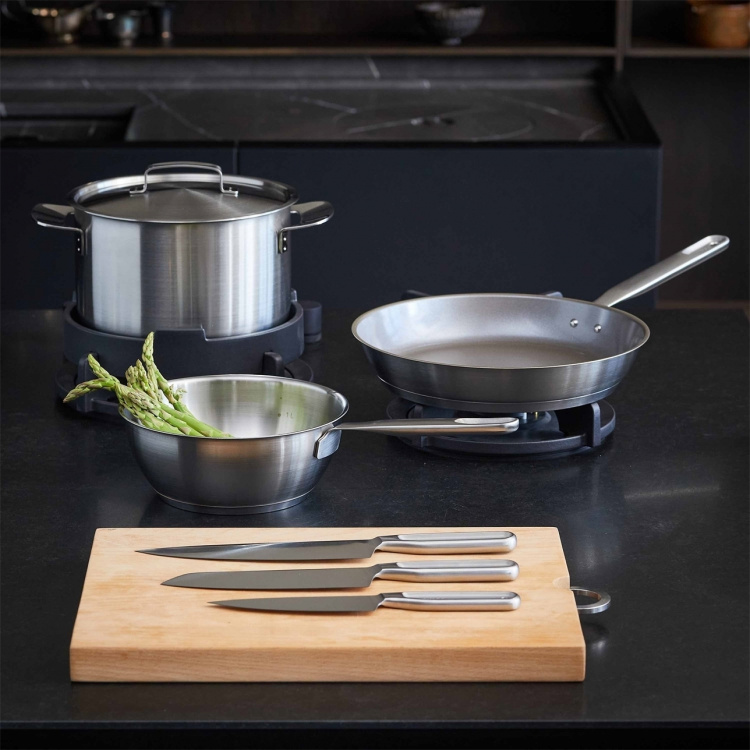 Fiskars All Steel -såskastrull, 2 liter