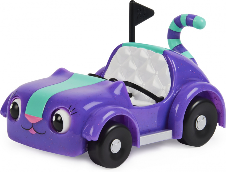 Gabby\'s Dollhouse - Carlita & Pandy Paws Picknick-lekset