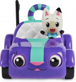 Gabby\'s Dollhouse - Carlita & Pandy Paws Picknick-lekset