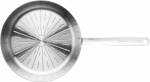 Fiskars All Steel Pure - stekpanna, rostfritt stål, 28 cm.