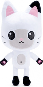 Gabby\'s Dollhouse Pandy Paws gosedjur, 45 cm