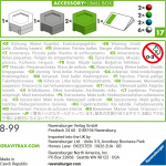 GraviTrax Accessories Ball Box