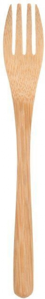 Maku Kitchen Life bambugaffel, 16 cm, 10 stycken Maku Kitchen Life bambugaffel, 16 cm, 10 stycken