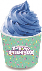 Gabby\'s Dollhouse - Glassmaskin lekset