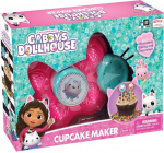 Gabby\'s Dollhouse - Dekorationsset för muffins