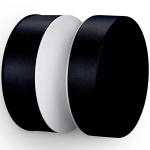 Philips Laven LED-vägglampa Rostfritt stål Svart IP44 Varmit 6W 600lm