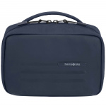 Samsonite StackD Handtag Necessär Blå