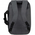 American Tourister Streethero Kabinväska Grå