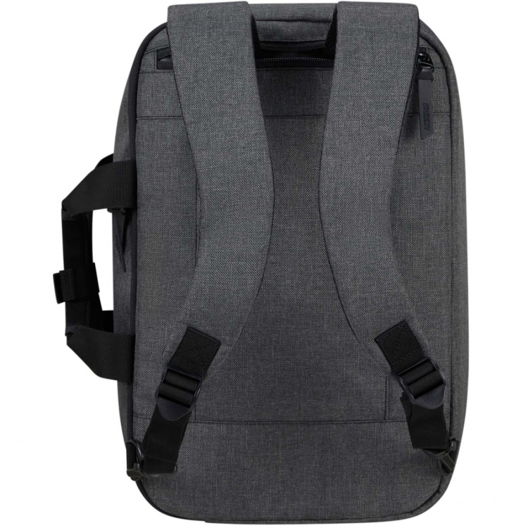 American Tourister Streethero Kabinväska Grå