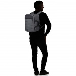 American Tourister Streethero Kabinväska Grå