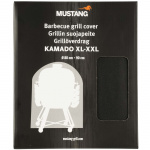 Mustang Grillöverdrag Kamado XL/XXL