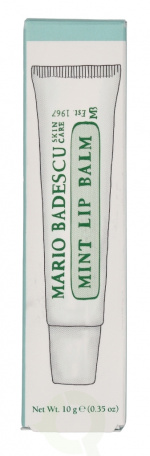 Mario Badescu Lip Balm 10 g Mint