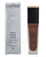 Lancome Teint Idole Ultra Wear 24H W&C Foundation SPF15 30 ml #16 Cafe