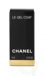 Chanel Le Gel Coat Longwear Top Coat 13 ml
