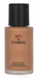 Chanel No 1 Revitalizing Foundation 30 ml B70