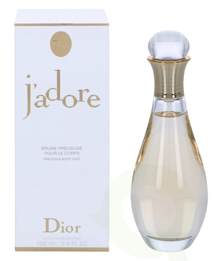Dior J\'Adore Body Mist 100 ml
