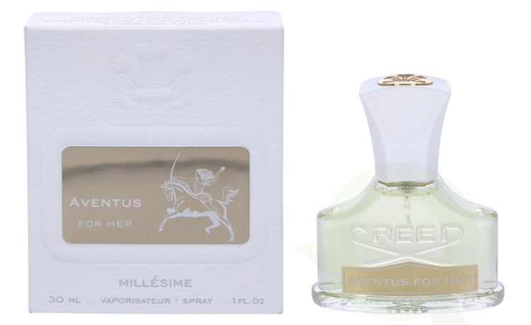 Creed Aventus For Her Edp Spray 30 ml
