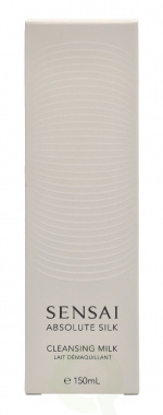 Sensai Absolute Silk Cleansing Milk 150 ml