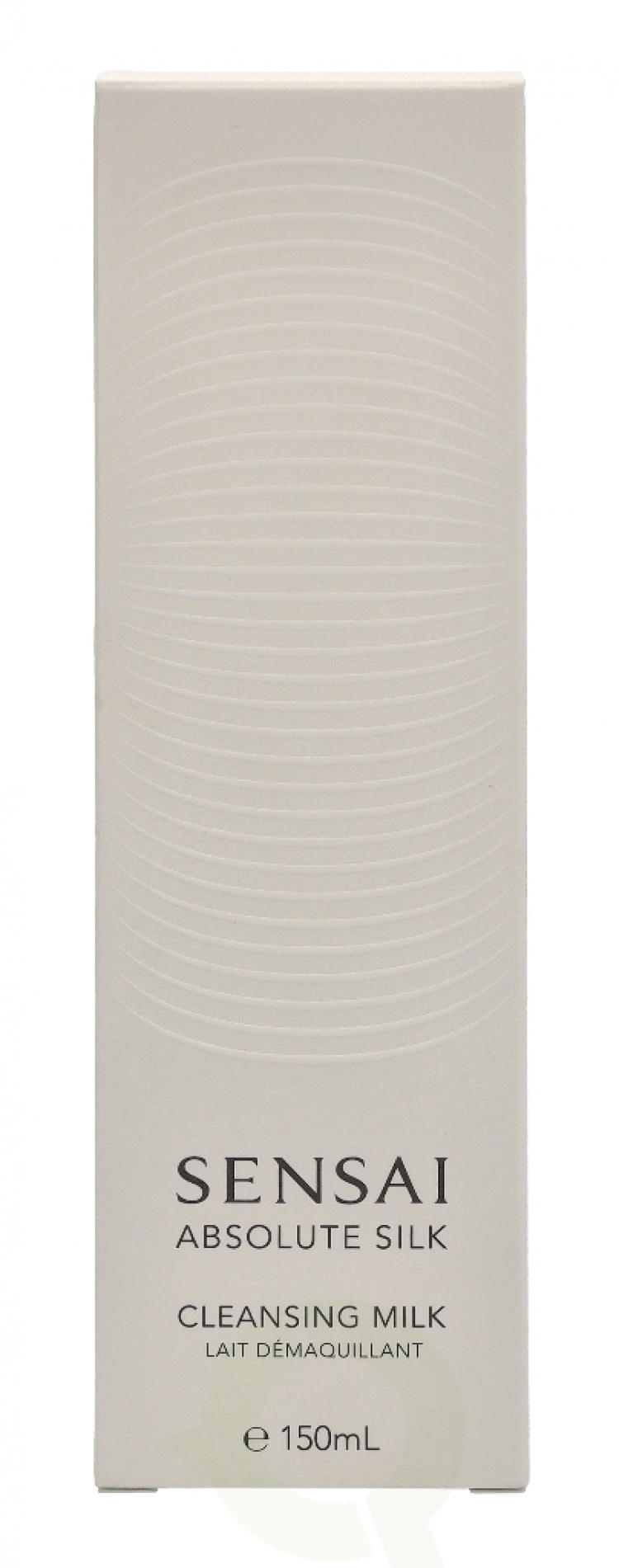 Sensai Absolute Silk Cleansing Milk 150 ml