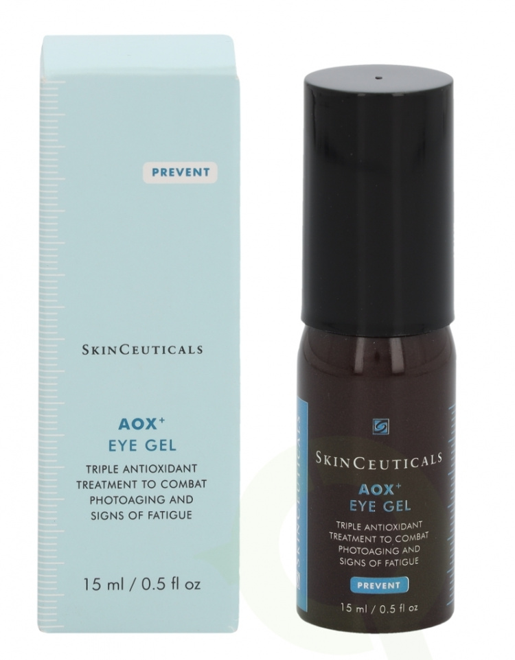 SkinCeuticals Aox+ Eye Gel 15 ml