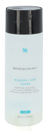 SkinCeuticals Blemish + Age Toner 200 ml