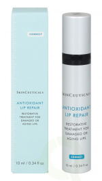 SkinCeuticals Antioxidant Lip Repair Balm 10 ml For Damaged Of Aging Lips