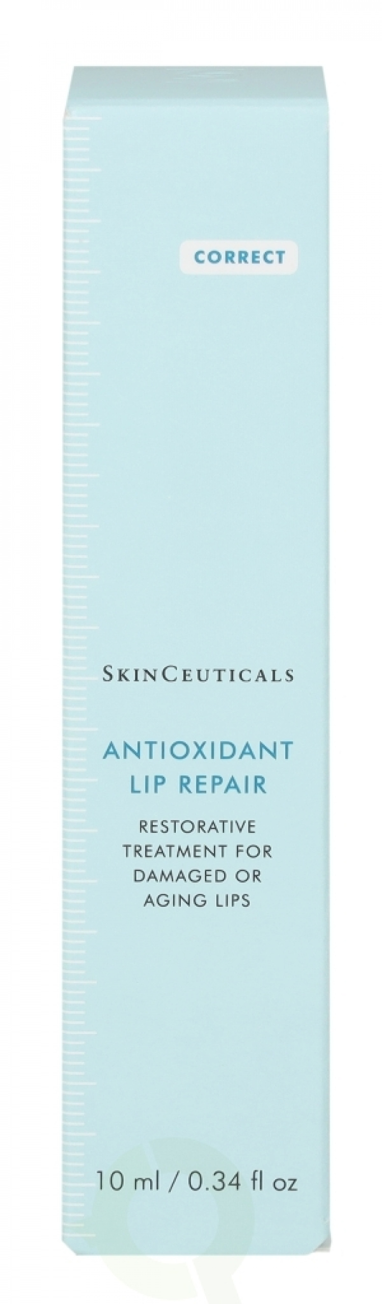 SkinCeuticals Antioxidant Lip Repair Balm 10 ml For Damaged Of Aging Lips