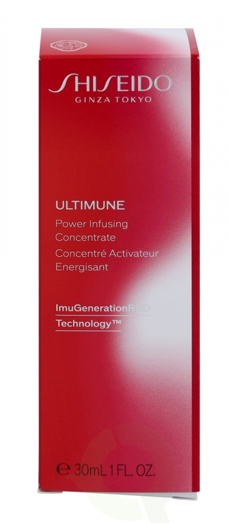 Shiseido Ultimune Power Infusing Concentrate 30 ml