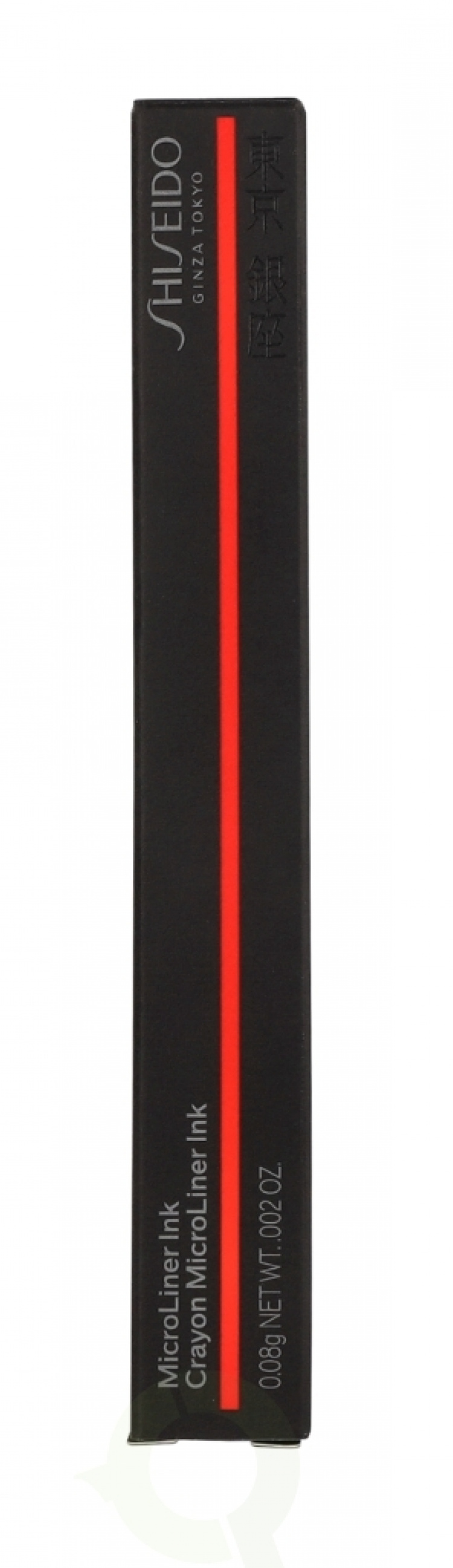 Shiseido Micro Liner Ink 0.08 g #02 Brown