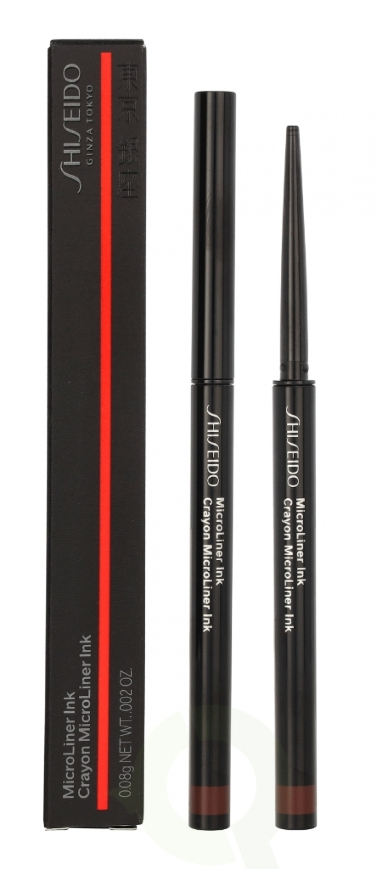 Shiseido Micro Liner Ink 0.08 gr #03 Plum