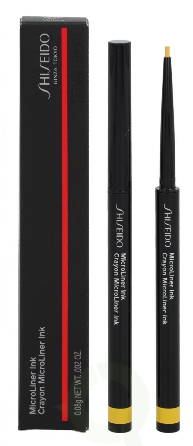 Shiseido Micro Liner Ink 0.08 gr #06 Yellow