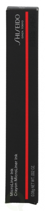 Shiseido Micro Liner Ink 0.08 gr #08 Teal