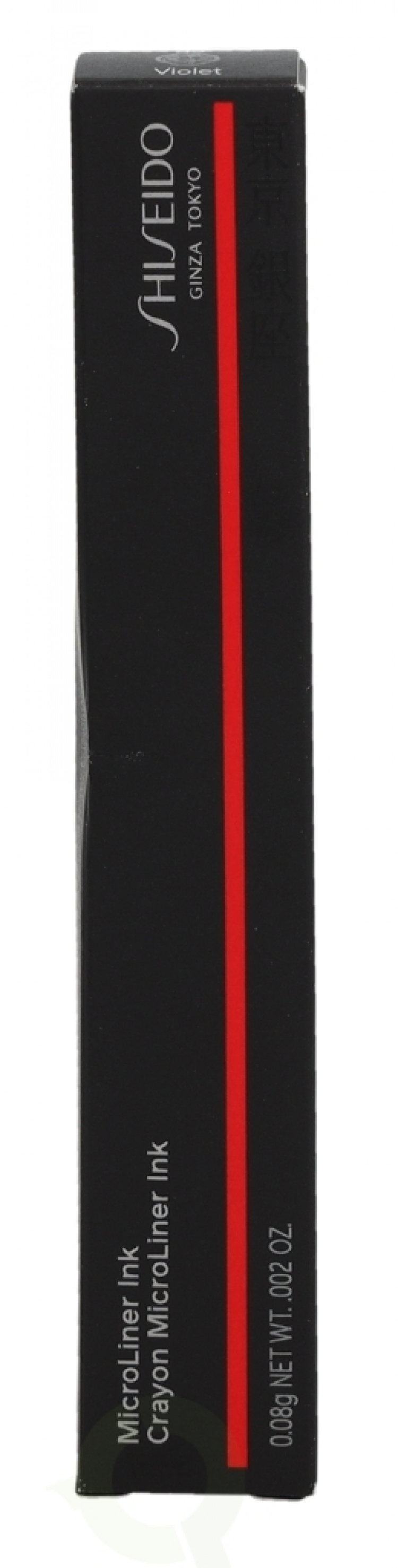 Shiseido Micro Liner Ink 0.08 gr #09 Violet