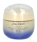 Shiseido Vital Prot. Uplifting and Firming Day Cream SPF30 50 ml All Skin Types