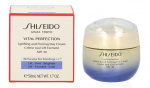 Shiseido Vital Prot. Uplifting and Firming Day Cream SPF30 50 ml All Skin Types