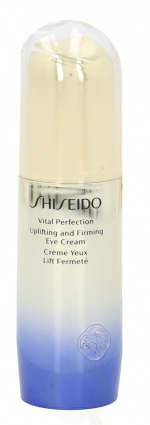 Shiseido Vital Perfection Uplifting And Firming Eye Cream 15 ml
