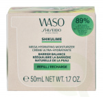 Shiseido WASO Shikulime Mega Hydrating Moisturizer Cream 50 ml Refill