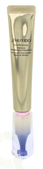 Shiseido Vital Perfection Intensive Wrinklespot Treatment 20 ml