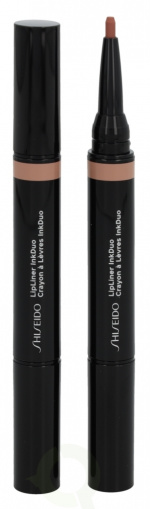 Shiseido Lipliner InkDuo 1.1 g #02 Beige