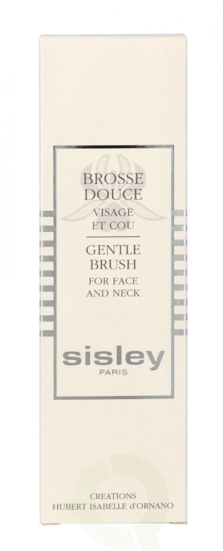 Sisley Gentle Face And Neck Brush 1 Piece