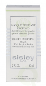 Sisley Deeply Purifying Mask 60 ml