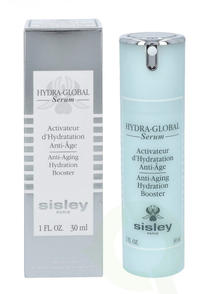 Sisley Hydra-Global Anti-Age Serum Hydration Booster 30 ml