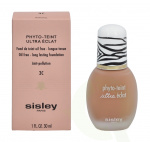 Sisley Phyto-Teint Ultra Eclat Oil Free Long Lasting Found. 30 ml #3C