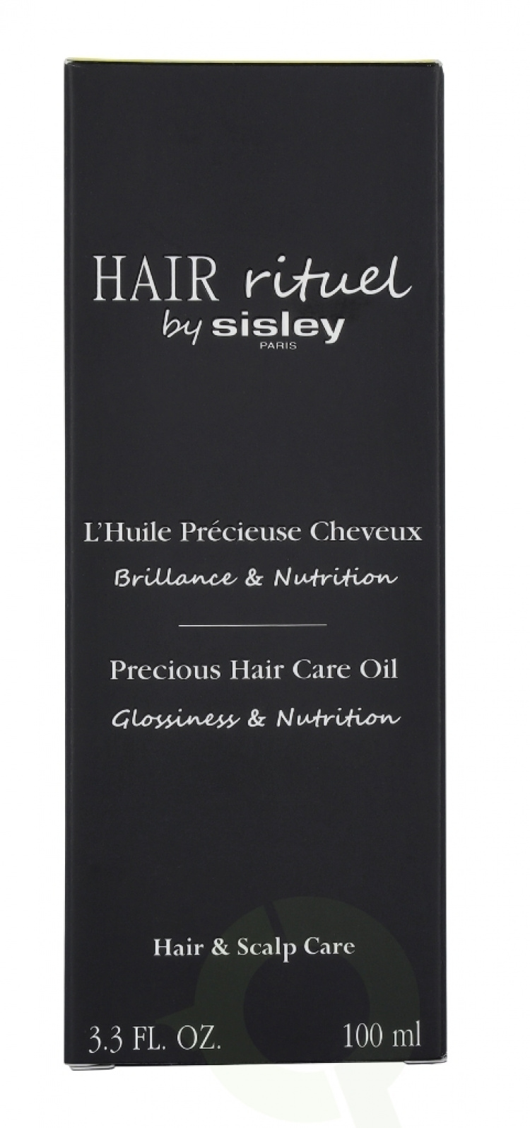 Sisley Hair Rituel Precious Hair Care Oil 100 ml Hair & Scalp Care