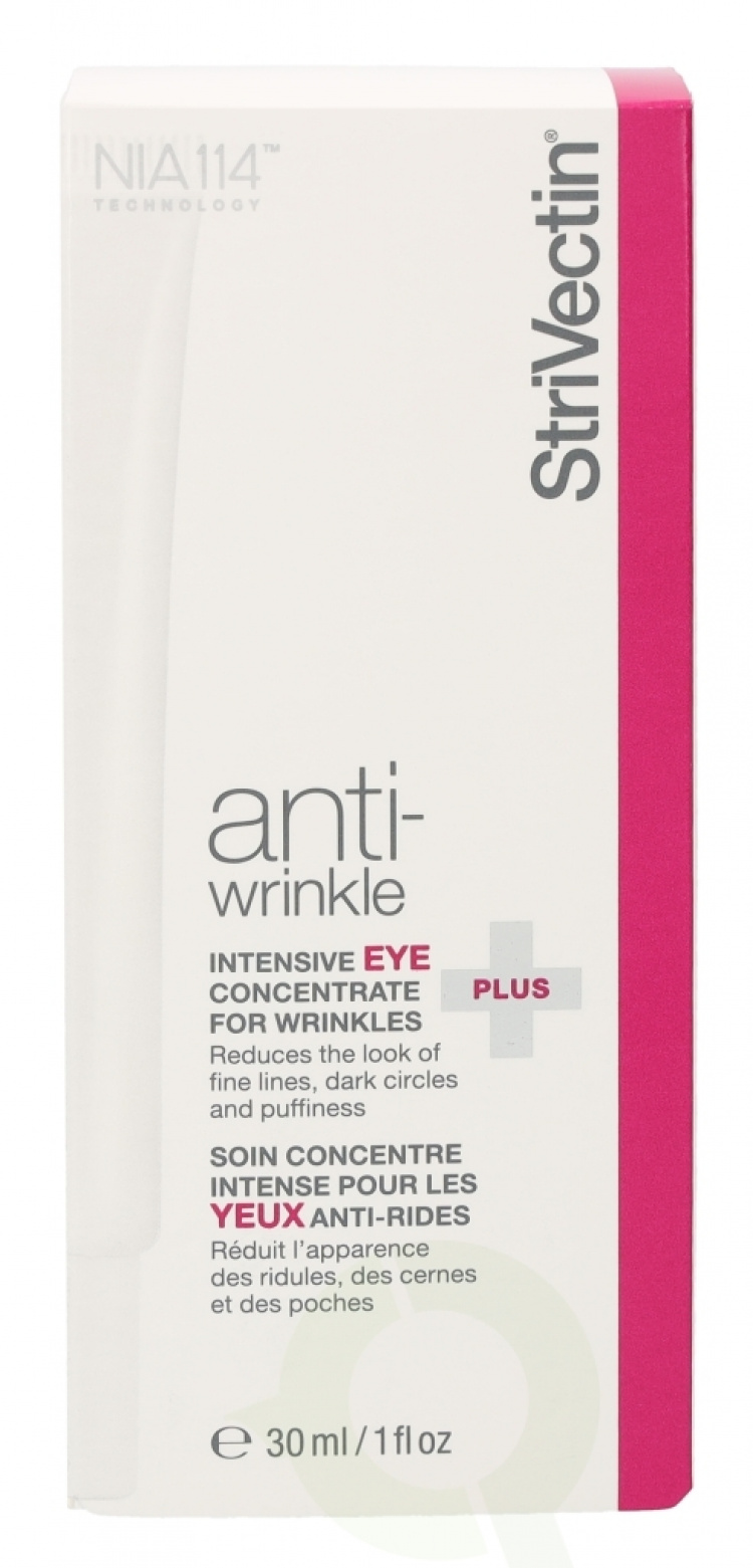 StriVectin Intensive Eye Concentrate For Wrinkles 30 ml